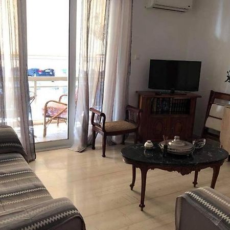Cosy & Functional Pied-A-Terre Lejlighed Athen Eksteriør billede