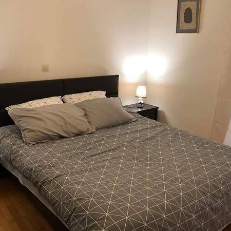 Cosy & Functional Pied-A-Terre Lejlighed Athen Eksteriør billede