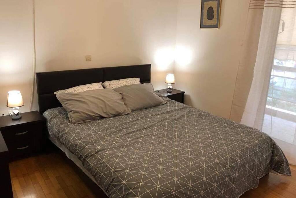 Cosy & Functional Pied-A-Terre Lejlighed Athen Eksteriør billede